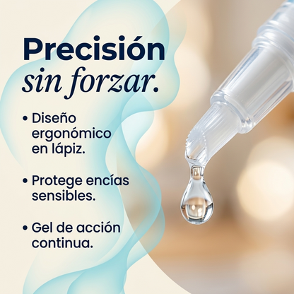 Lapiz Dental ZenGlide para mascotas